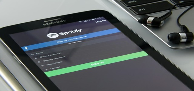 Spotify projects significant decline in new subscribers in Q1 2021