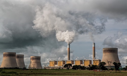 Britain’s energy generators to fire up coal-fired power stations