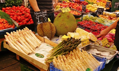 Korea: Food prices to rise after Chuseok due to high raw material cost