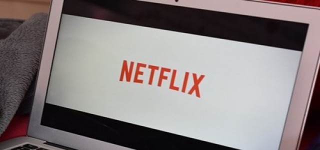Netflix found testing a new feature that prevents password sharing