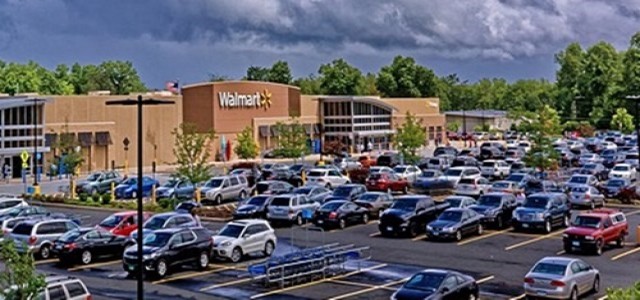 Retail major Walmart to convert two-third US hourly jobs to full-time