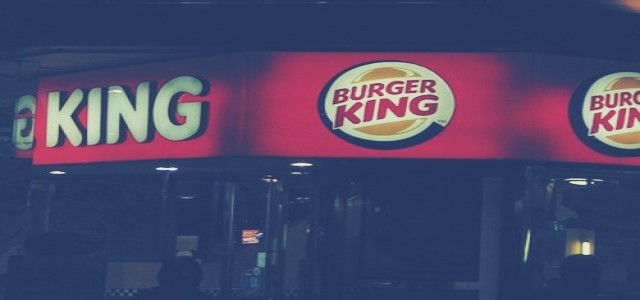 Unilever extends Burger King alliance to introduce Plant-based Whopper